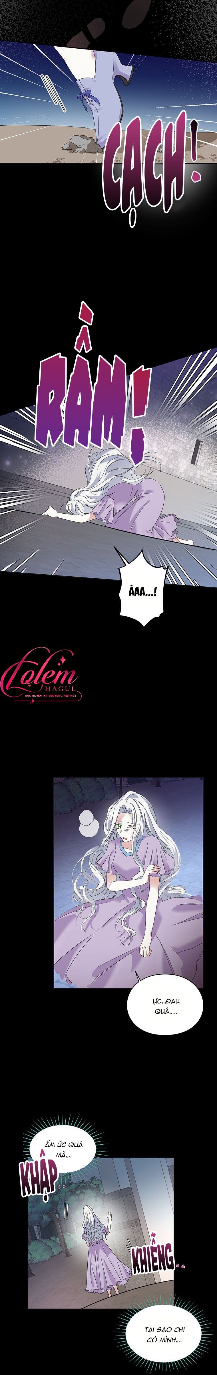 đọc truyện  Kết Cục Buồn Của Trò Chơi Nhập Vai Chương 25 ảnh 6 tại Thiên Thai Truyện