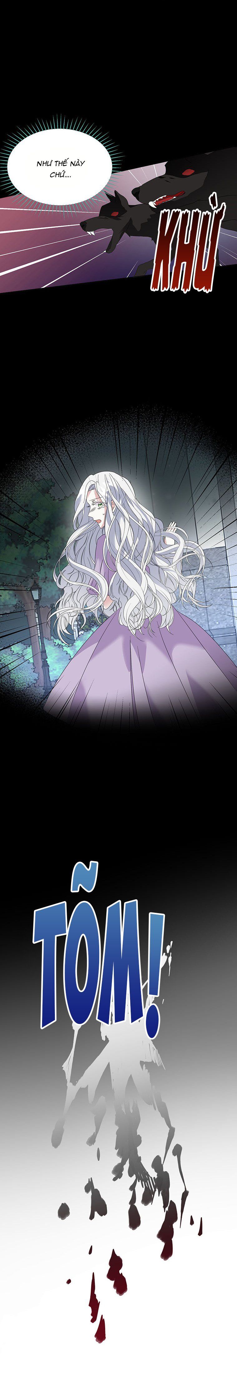 đọc truyện  Kết Cục Buồn Của Trò Chơi Nhập Vai Chương 25 ảnh 7 tại Thiên Thai Truyện