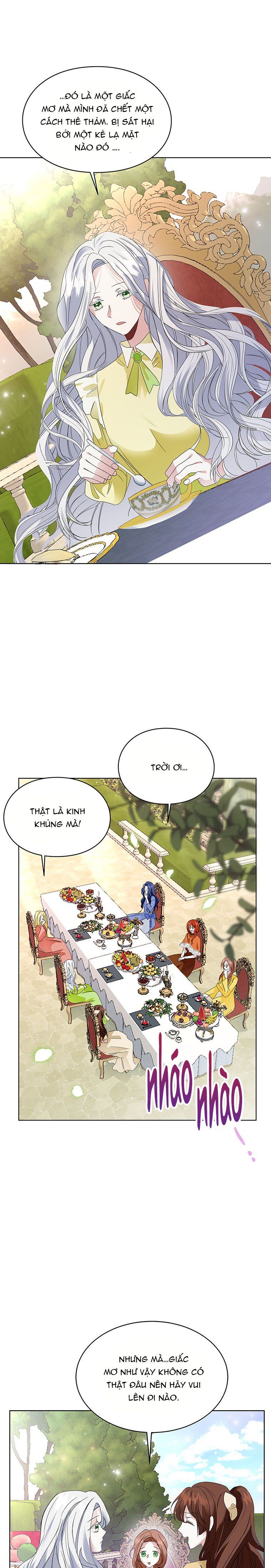 đọc truyện  Kết Cục Buồn Của Trò Chơi Nhập Vai Chương 25 ảnh 9 tại Thiên Thai Truyện