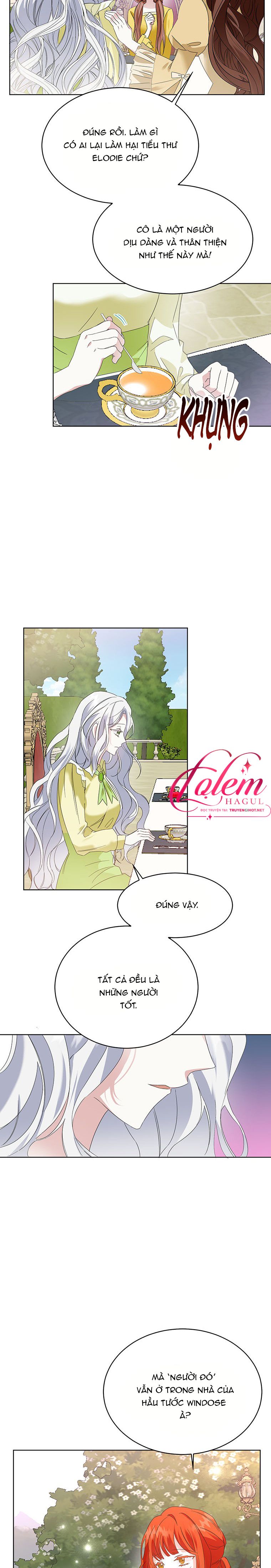 đọc truyện  Kết Cục Buồn Của Trò Chơi Nhập Vai Chương 25 ảnh 10 tại Thiên Thai Truyện