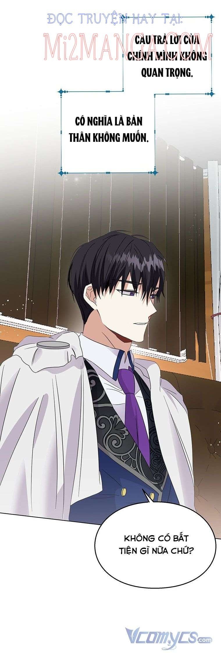 đọc truyện  Kết Cục Buồn Của Trò Chơi Nhập Vai Chương 26.5 ảnh 3 tại Thiên Thai Truyện