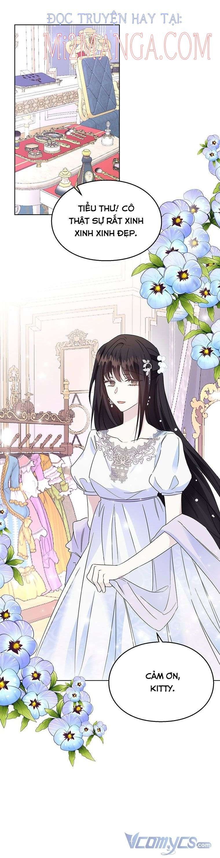 đọc truyện  Kết Cục Buồn Của Trò Chơi Nhập Vai Chương 26.5 ảnh 16 tại Thiên Thai Truyện