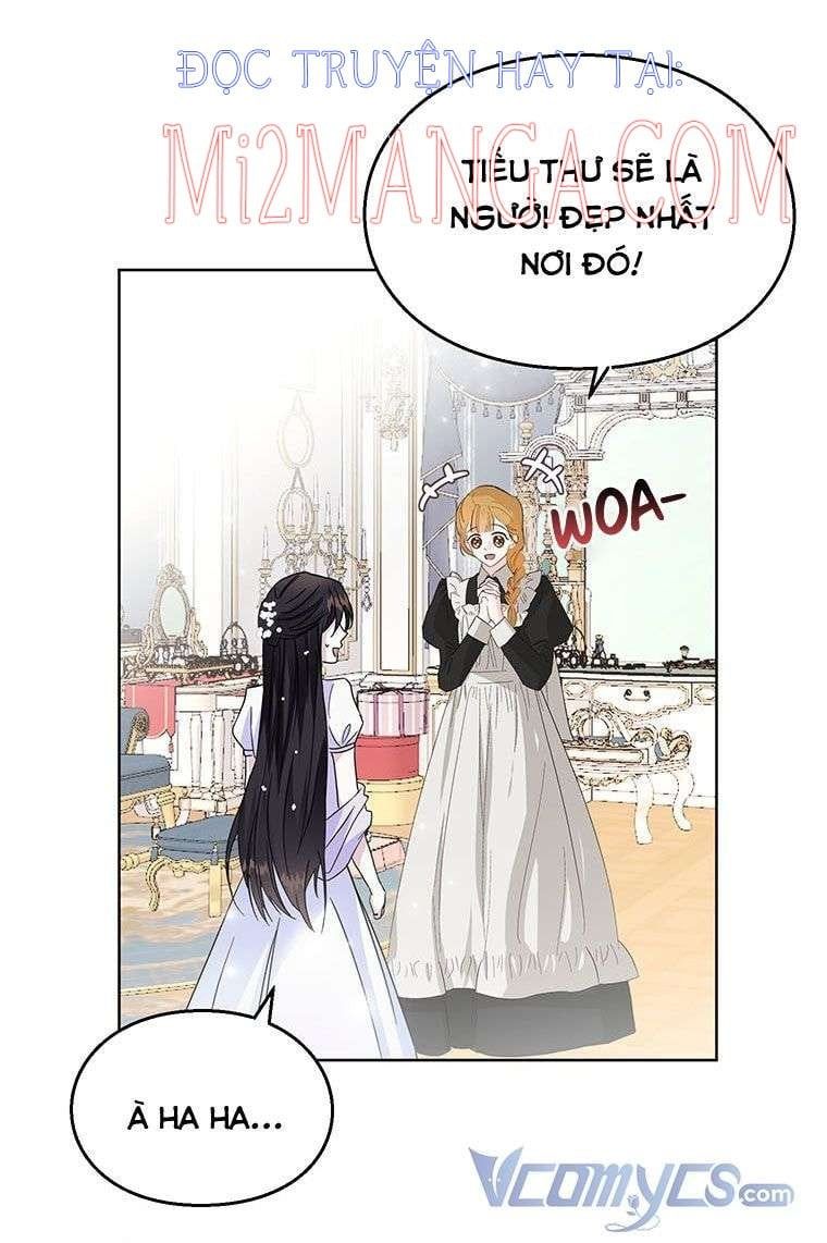 đọc truyện  Kết Cục Buồn Của Trò Chơi Nhập Vai Chương 26.5 ảnh 17 tại Thiên Thai Truyện