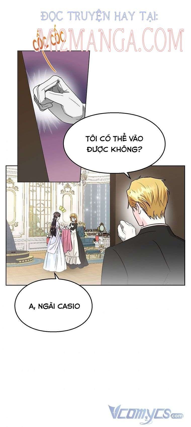 đọc truyện  Kết Cục Buồn Của Trò Chơi Nhập Vai Chương 26.5 ảnh 18 tại Thiên Thai Truyện