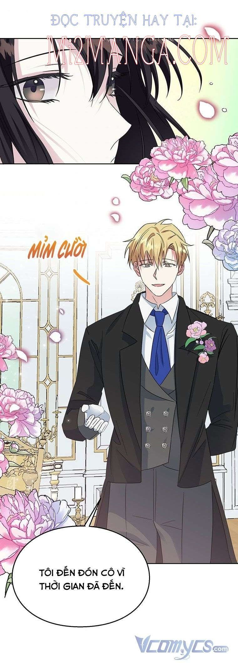 đọc truyện  Kết Cục Buồn Của Trò Chơi Nhập Vai Chương 26.5 ảnh 19 tại Thiên Thai Truyện