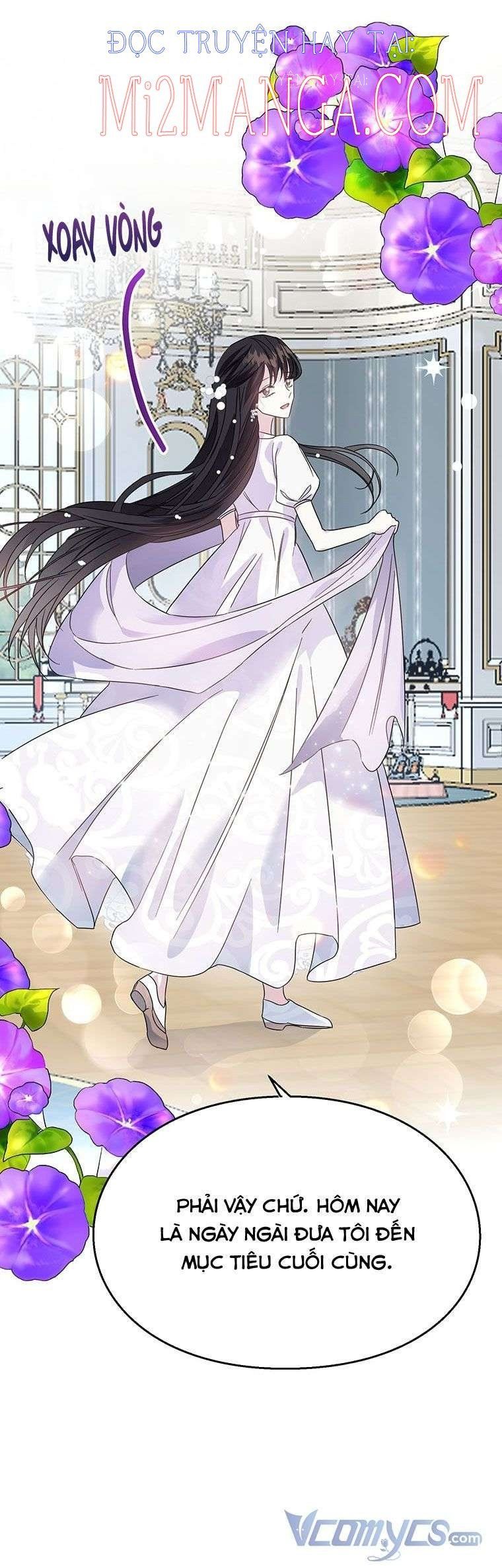 đọc truyện  Kết Cục Buồn Của Trò Chơi Nhập Vai Chương 26.5 ảnh 23 tại Thiên Thai Truyện