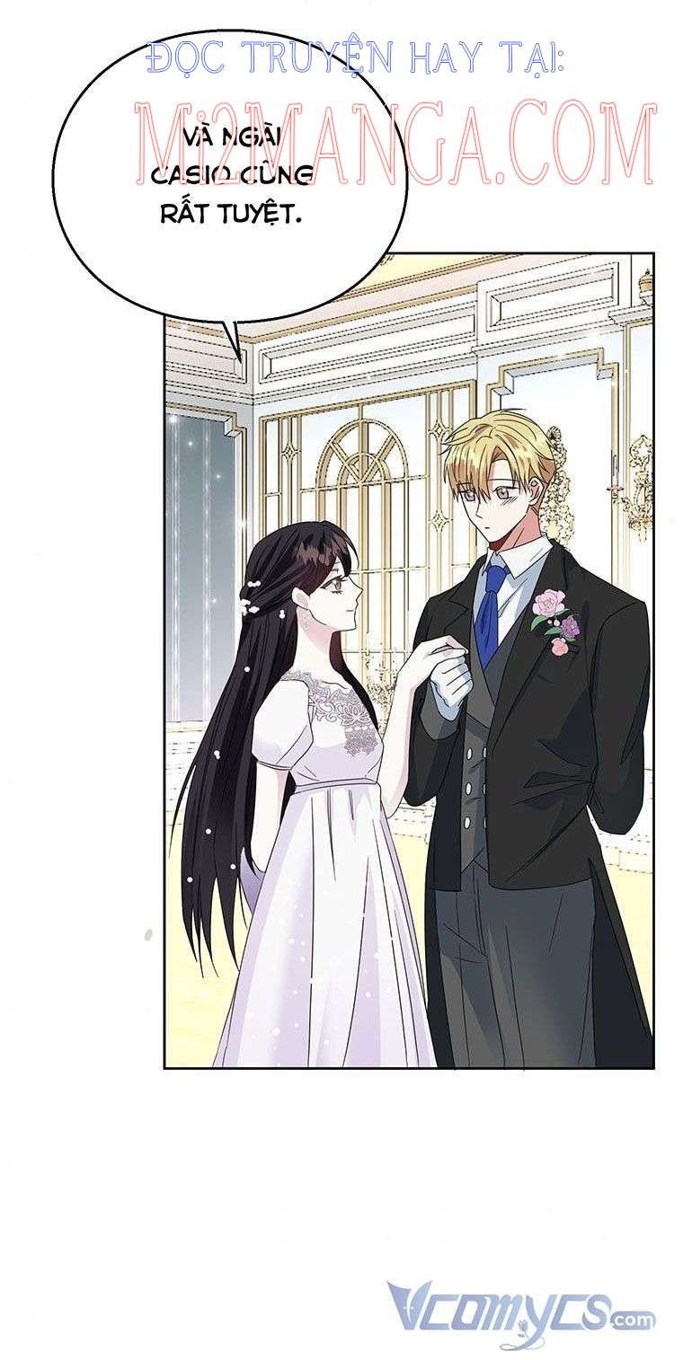 đọc truyện  Kết Cục Buồn Của Trò Chơi Nhập Vai Chương 26.5 ảnh 25 tại Thiên Thai Truyện