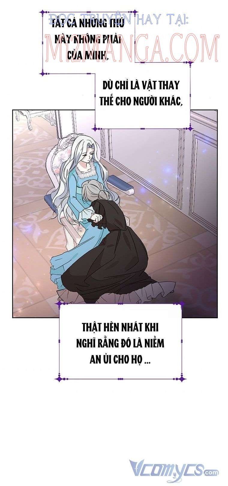 đọc truyện  Kết Cục Buồn Của Trò Chơi Nhập Vai Chương 26.5 ảnh 6 tại Thiên Thai Truyện