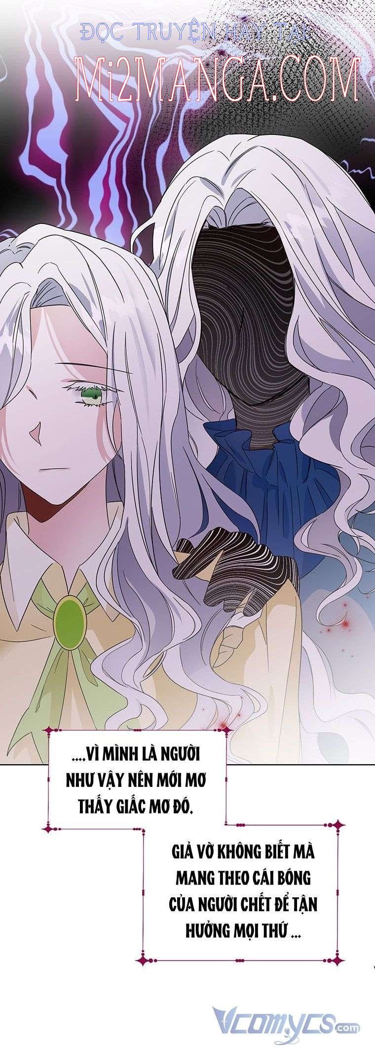 đọc truyện  Kết Cục Buồn Của Trò Chơi Nhập Vai Chương 26.5 ảnh 9 tại Thiên Thai Truyện