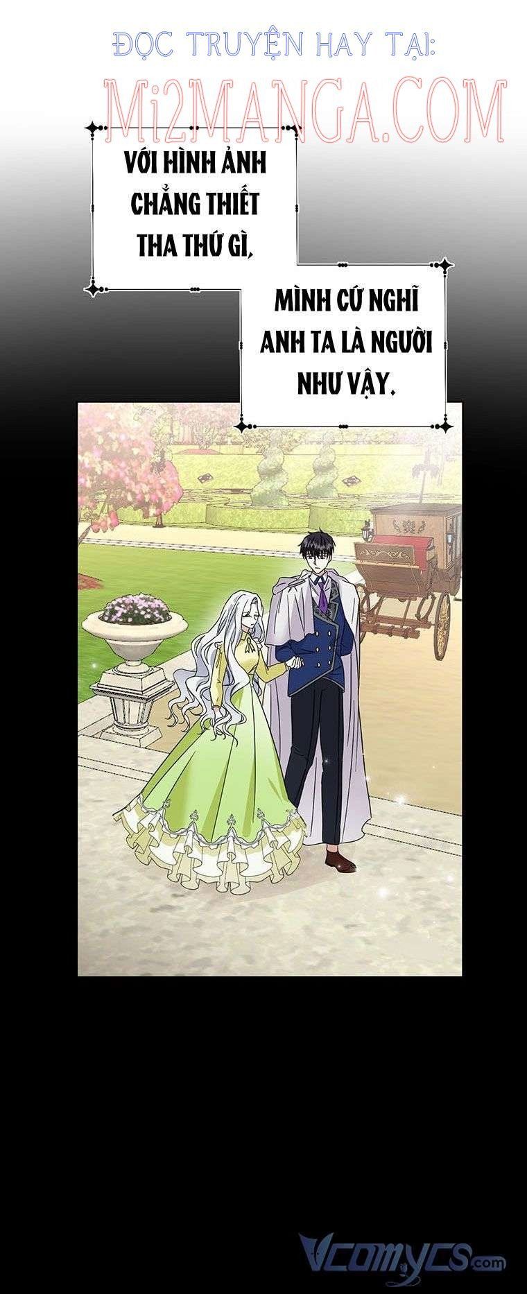 đọc truyện  Kết Cục Buồn Của Trò Chơi Nhập Vai Chương 26 ảnh 13 tại Thiên Thai Truyện