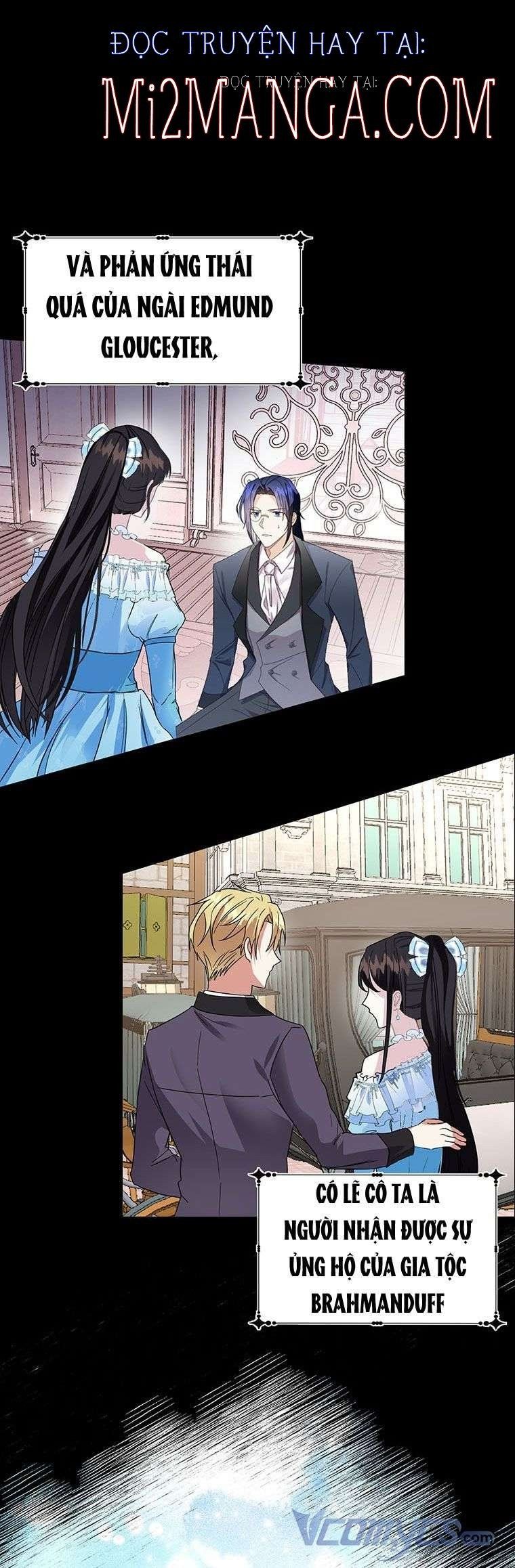 đọc truyện  Kết Cục Buồn Của Trò Chơi Nhập Vai Chương 26 ảnh 16 tại Thiên Thai Truyện