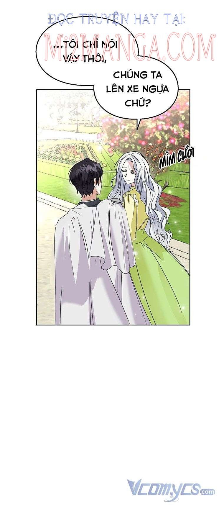 đọc truyện  Kết Cục Buồn Của Trò Chơi Nhập Vai Chương 26 ảnh 18 tại Thiên Thai Truyện