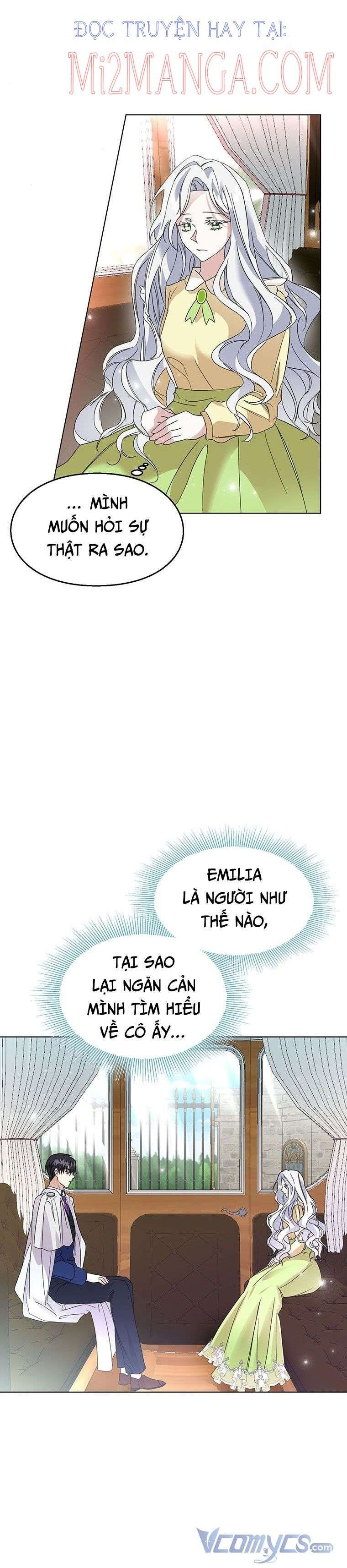 đọc truyện  Kết Cục Buồn Của Trò Chơi Nhập Vai Chương 26 ảnh 21 tại Thiên Thai Truyện