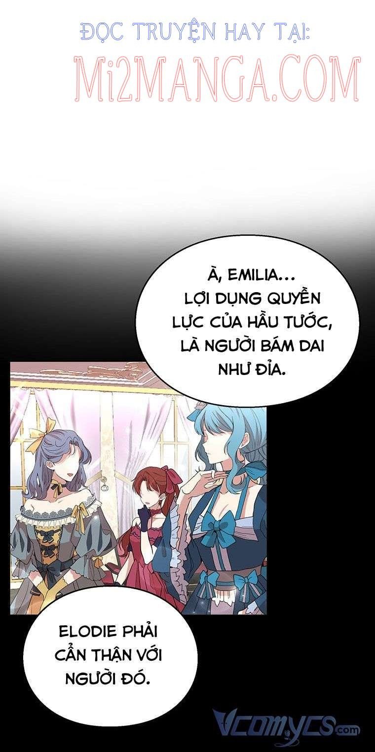 đọc truyện  Kết Cục Buồn Của Trò Chơi Nhập Vai Chương 26 ảnh 22 tại Thiên Thai Truyện