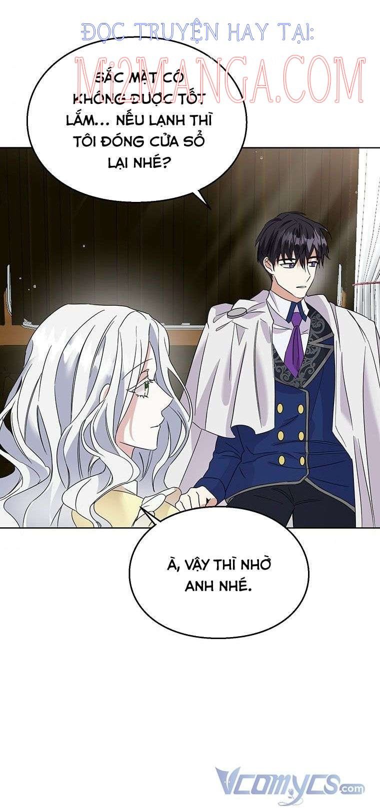 đọc truyện  Kết Cục Buồn Của Trò Chơi Nhập Vai Chương 26 ảnh 26 tại Thiên Thai Truyện