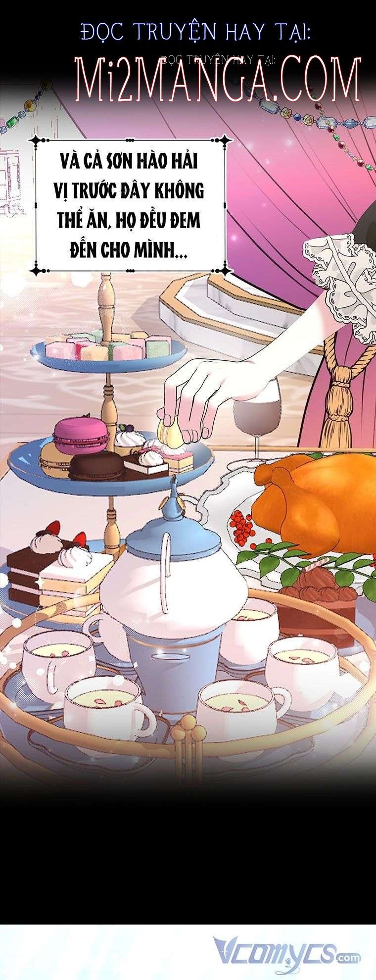 đọc truyện  Kết Cục Buồn Của Trò Chơi Nhập Vai Chương 26 ảnh 9 tại Thiên Thai Truyện