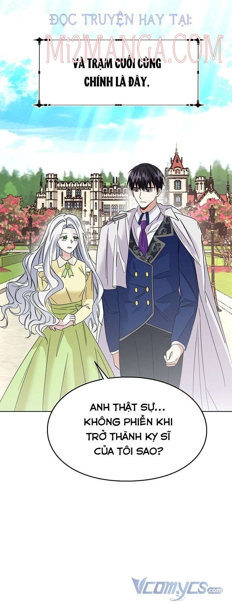 đọc truyện  Kết Cục Buồn Của Trò Chơi Nhập Vai Chương 26 ảnh 10 tại Thiên Thai Truyện