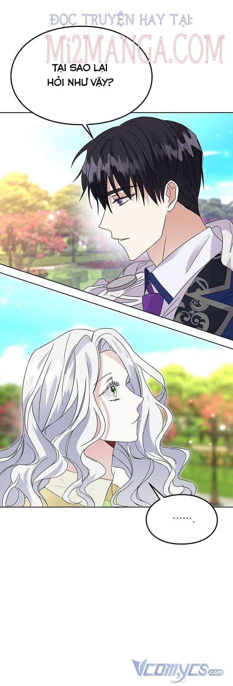 đọc truyện  Kết Cục Buồn Của Trò Chơi Nhập Vai Chương 26 ảnh 11 tại Thiên Thai Truyện