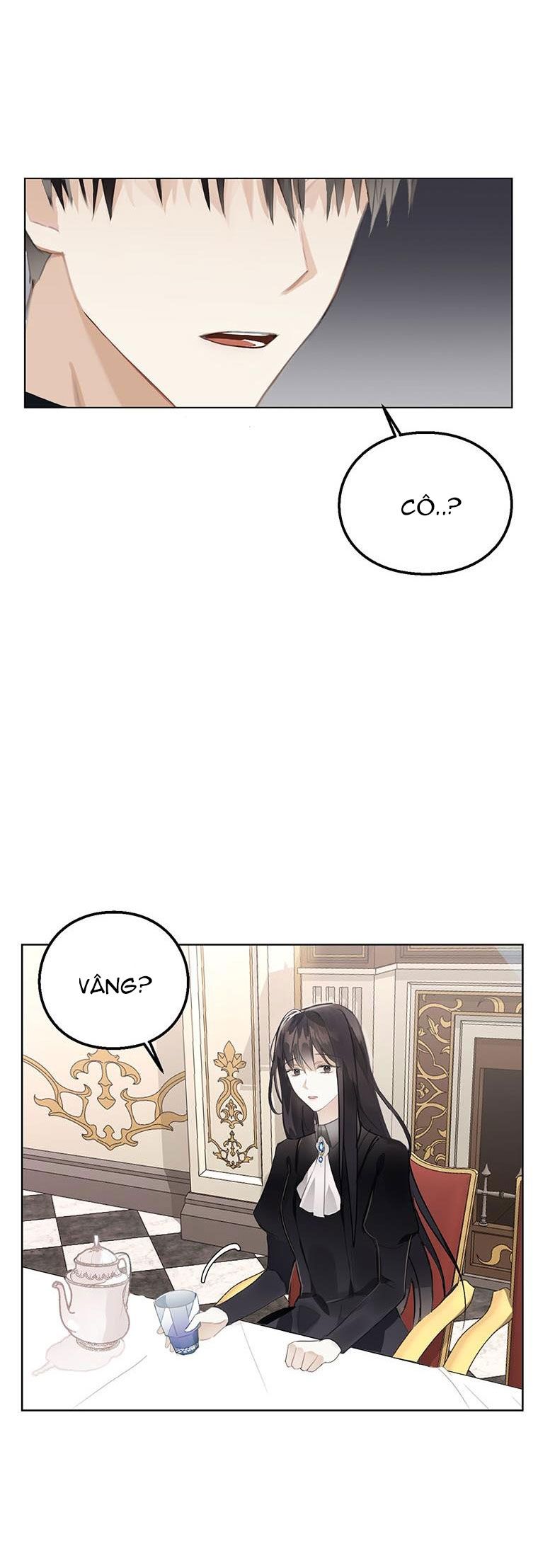 đọc truyện  Kết Cục Buồn Của Trò Chơi Nhập Vai Chương 3.5 ảnh 15 tại Thiên Thai Truyện