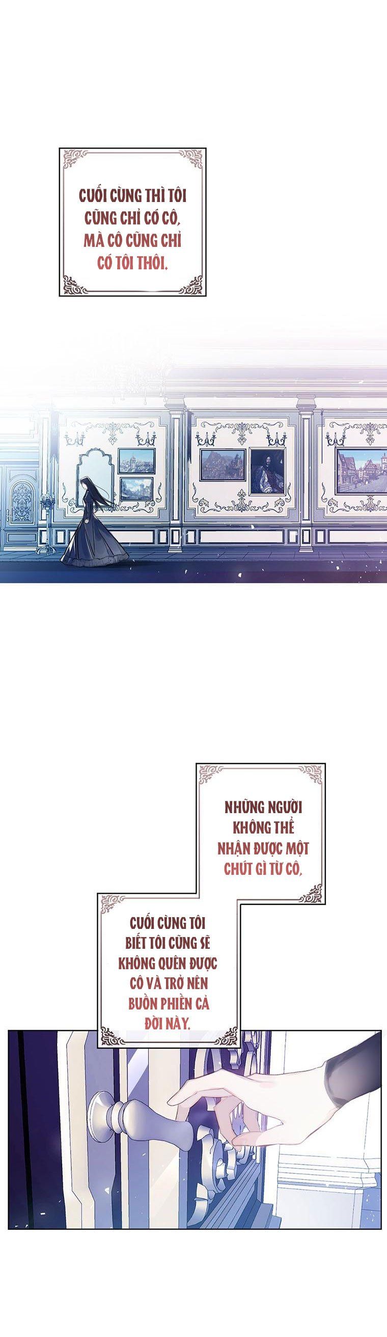 đọc truyện  Kết Cục Buồn Của Trò Chơi Nhập Vai Chương 3.5 ảnh 5 tại Thiên Thai Truyện