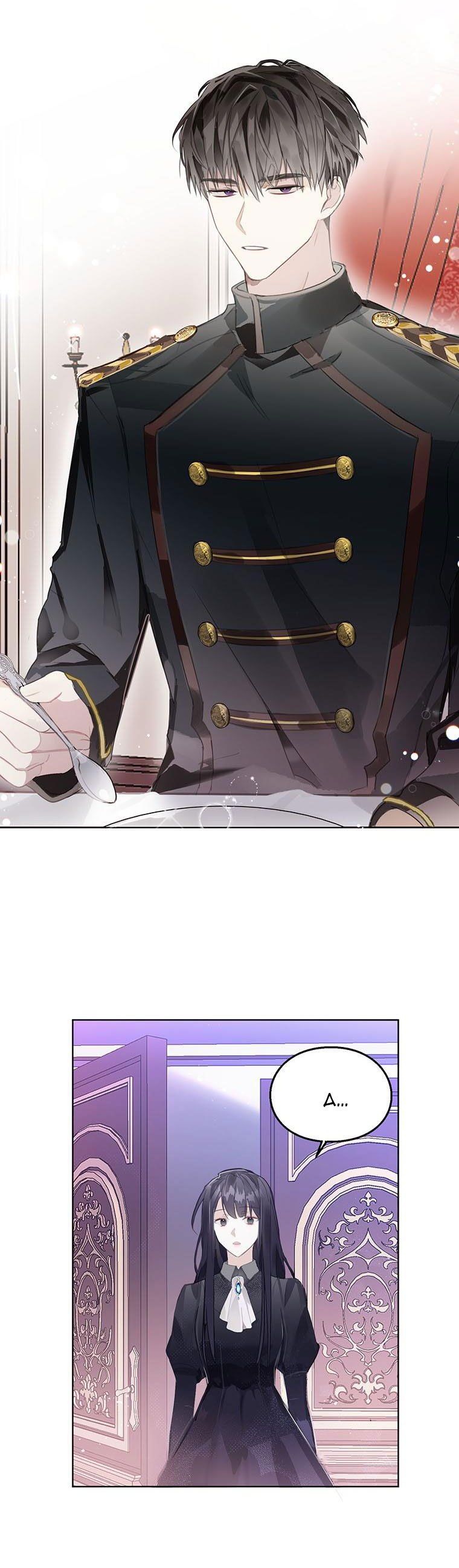 đọc truyện  Kết Cục Buồn Của Trò Chơi Nhập Vai Chương 3.5 ảnh 7 tại Thiên Thai Truyện