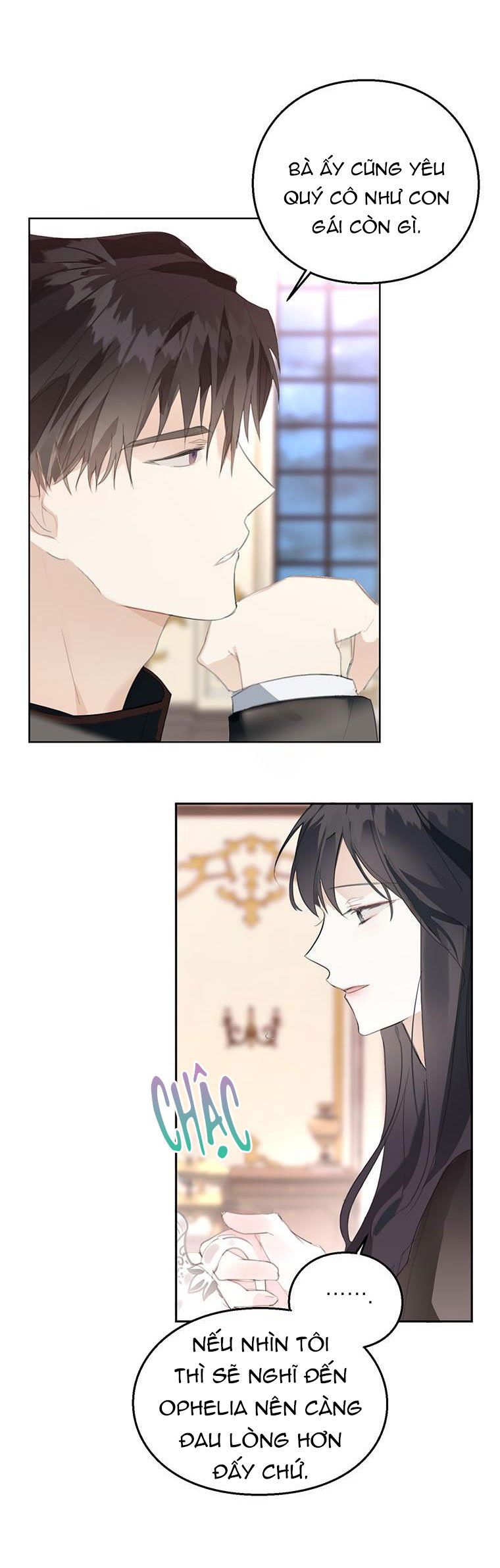 đọc truyện  Kết Cục Buồn Của Trò Chơi Nhập Vai Chương 3.5 ảnh 11 tại Thiên Thai Truyện