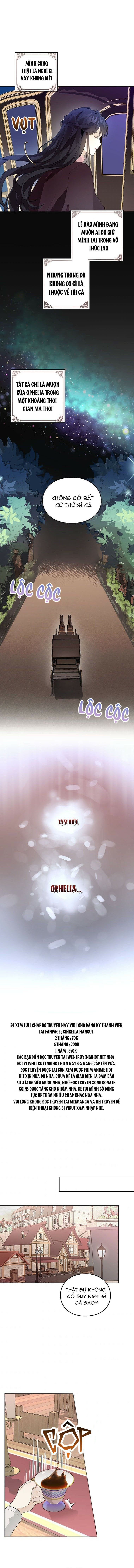 đọc truyện  Kết Cục Buồn Của Trò Chơi Nhập Vai Chương 4.5 ảnh 6 tại Thiên Thai Truyện