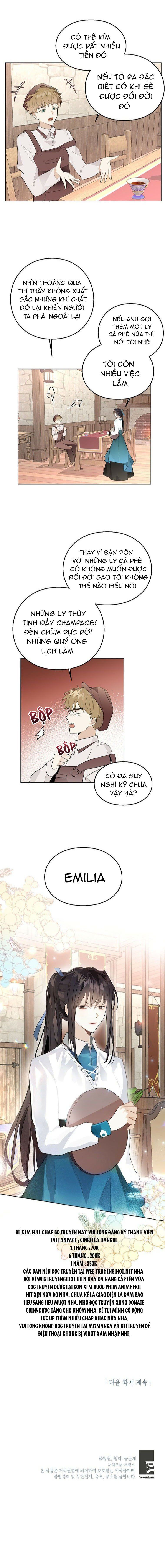 đọc truyện  Kết Cục Buồn Của Trò Chơi Nhập Vai Chương 4.5 ảnh 7 tại Thiên Thai Truyện