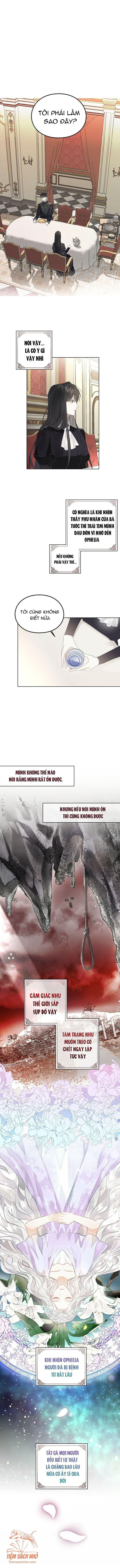 đọc truyện  Kết Cục Buồn Của Trò Chơi Nhập Vai Chương 4 ảnh 1 tại Giả Dược