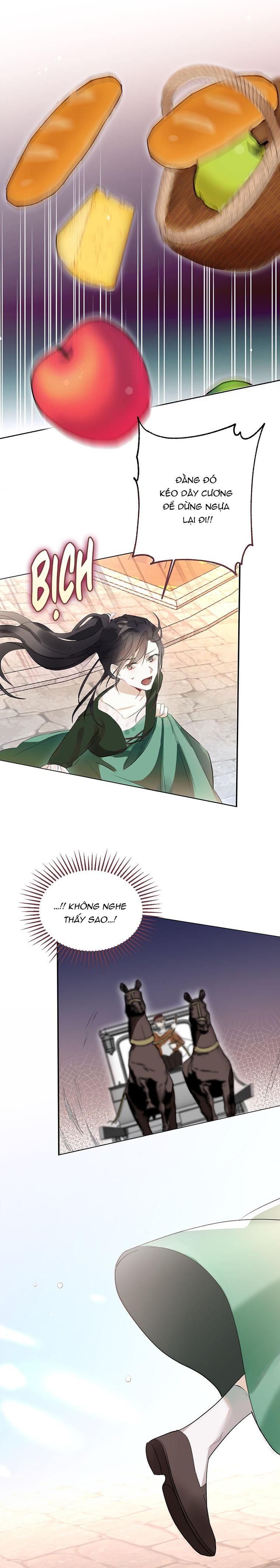 đọc truyện  Kết Cục Buồn Của Trò Chơi Nhập Vai Chương 5.5 ảnh 3 tại Thiên Thai Truyện