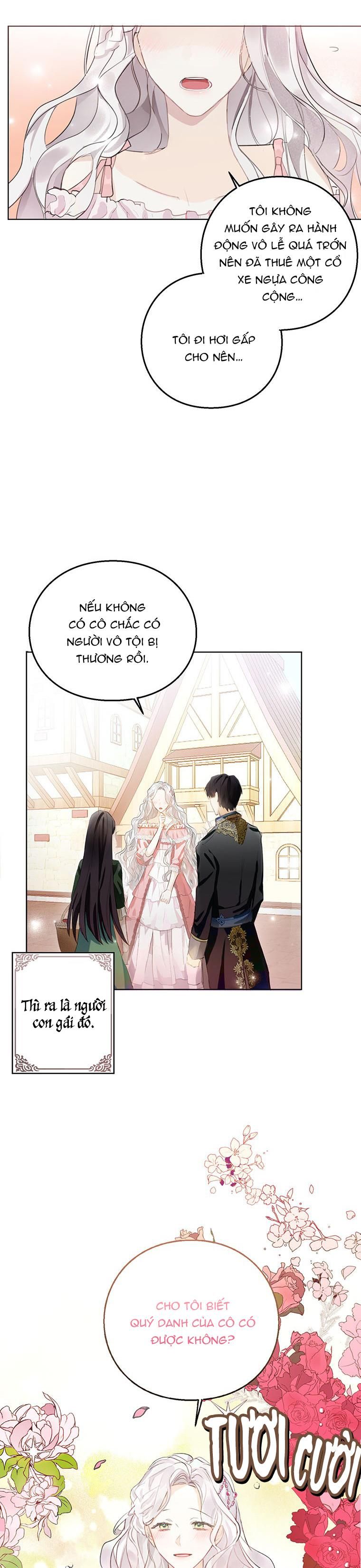 đọc truyện  Kết Cục Buồn Của Trò Chơi Nhập Vai Chương 5.5 ảnh 12 tại Thiên Thai Truyện