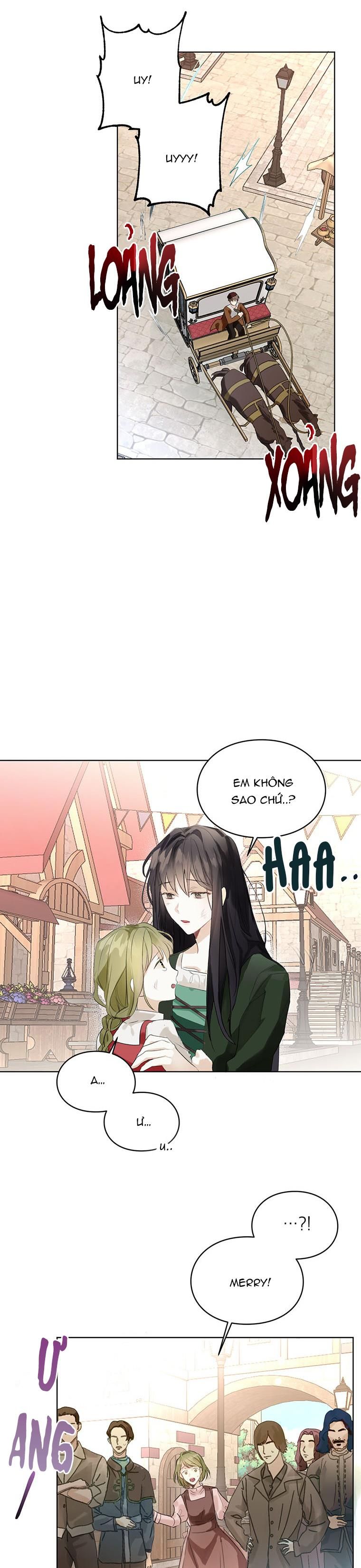 đọc truyện  Kết Cục Buồn Của Trò Chơi Nhập Vai Chương 5.5 ảnh 5 tại Thiên Thai Truyện