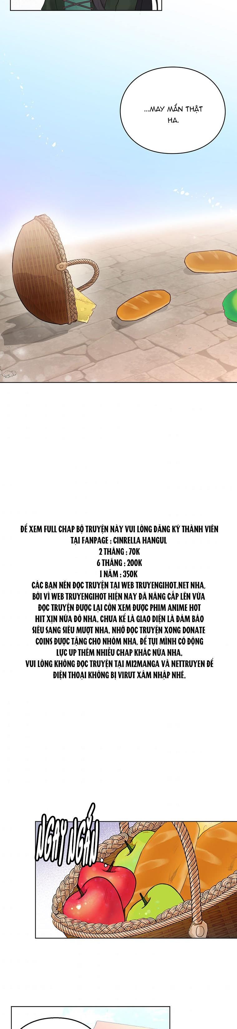 đọc truyện  Kết Cục Buồn Của Trò Chơi Nhập Vai Chương 5.5 ảnh 7 tại Thiên Thai Truyện