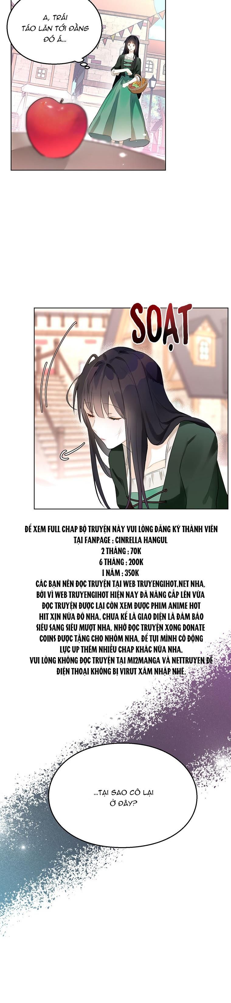 đọc truyện  Kết Cục Buồn Của Trò Chơi Nhập Vai Chương 5.5 ảnh 8 tại Thiên Thai Truyện