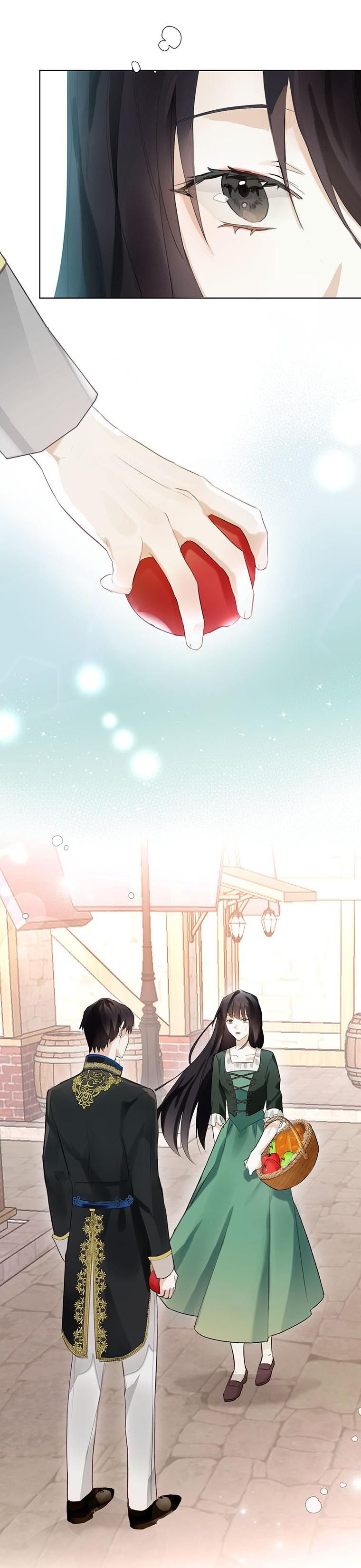 đọc truyện  Kết Cục Buồn Của Trò Chơi Nhập Vai Chương 5.5 ảnh 9 tại Thiên Thai Truyện