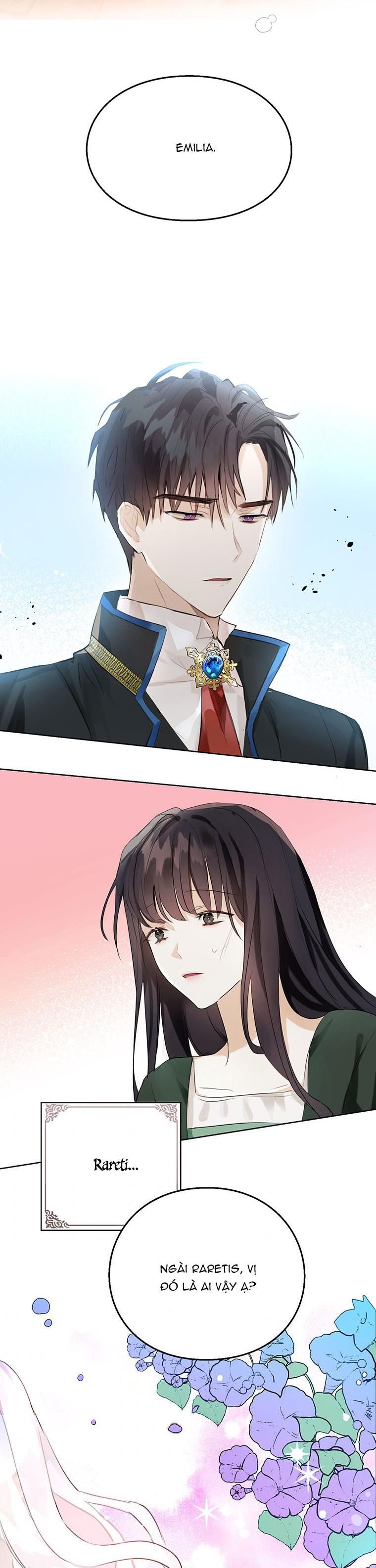 đọc truyện  Kết Cục Buồn Của Trò Chơi Nhập Vai Chương 5.5 ảnh 10 tại Thiên Thai Truyện