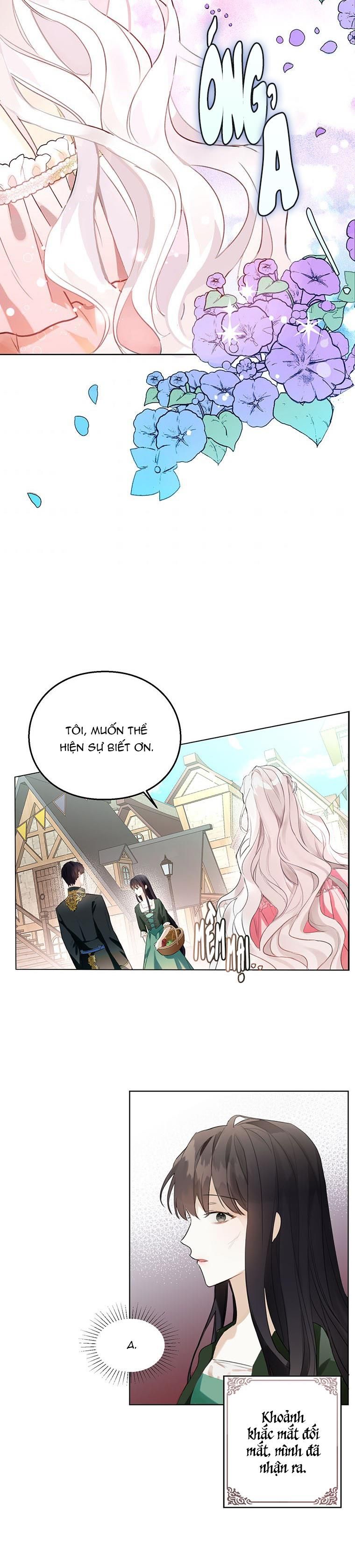 đọc truyện  Kết Cục Buồn Của Trò Chơi Nhập Vai Chương 5.5 ảnh 11 tại Thiên Thai Truyện