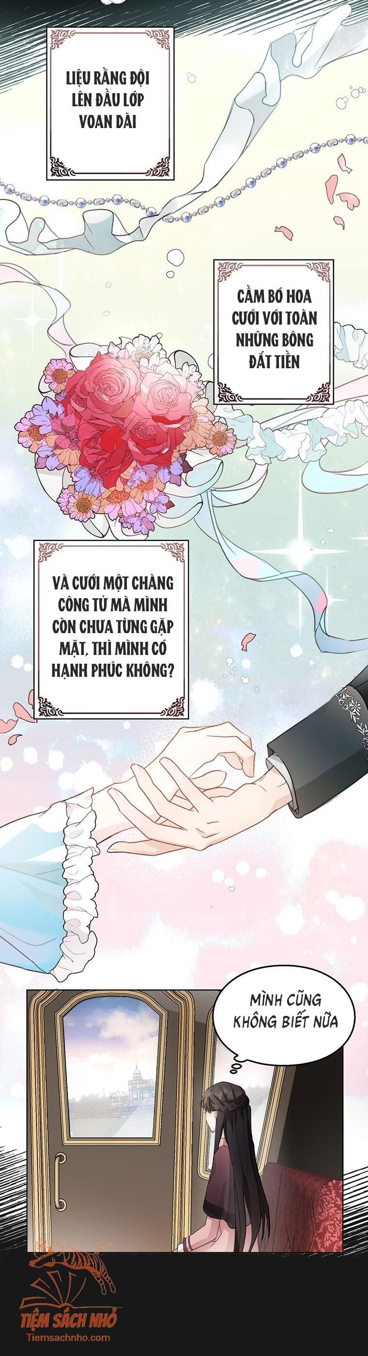 đọc truyện  Kết Cục Buồn Của Trò Chơi Nhập Vai Chương 6 ảnh 11 tại Thiên Thai Truyện