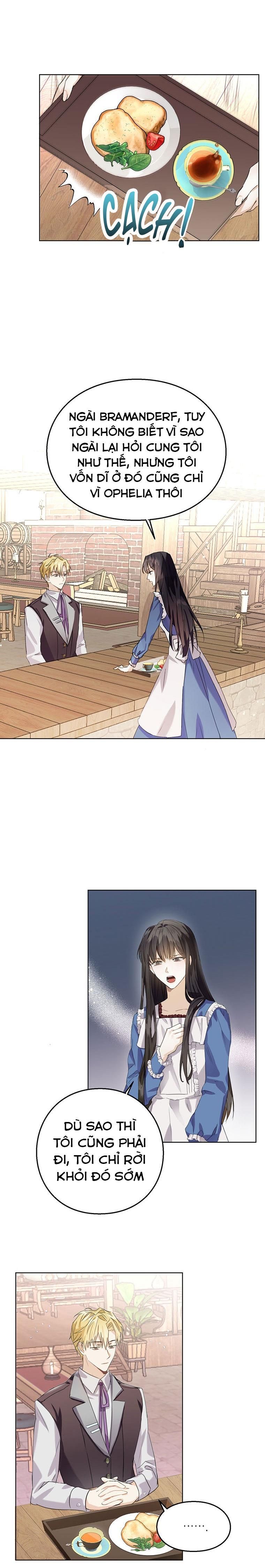 đọc truyện  Kết Cục Buồn Của Trò Chơi Nhập Vai Chương 7.5 ảnh 3 tại Thiên Thai Truyện