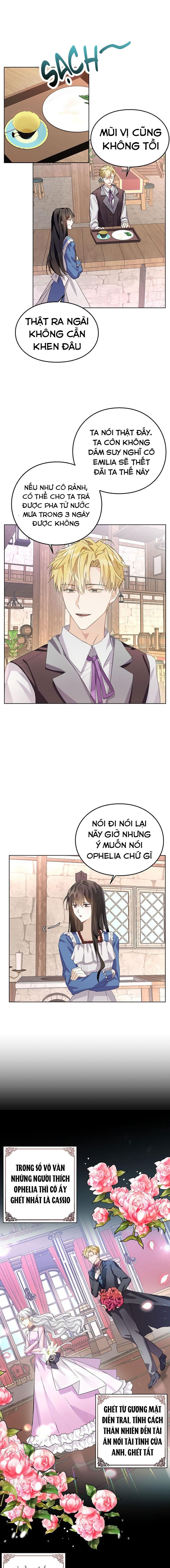 đọc truyện  Kết Cục Buồn Của Trò Chơi Nhập Vai Chương 7.5 ảnh 5 tại Thiên Thai Truyện