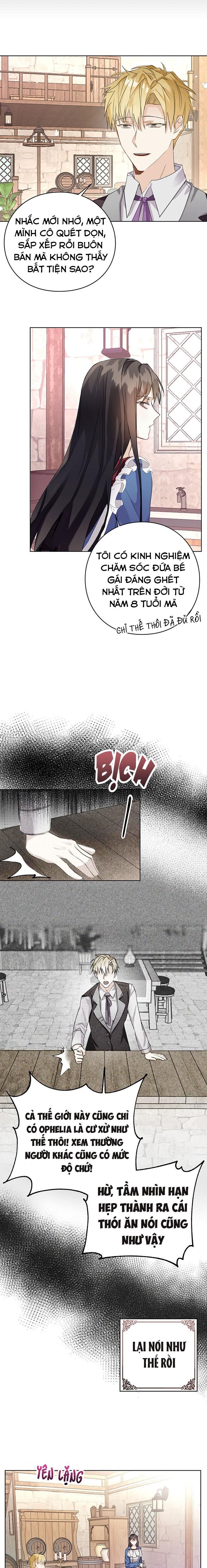 đọc truyện  Kết Cục Buồn Của Trò Chơi Nhập Vai Chương 7.5 ảnh 7 tại Thiên Thai Truyện