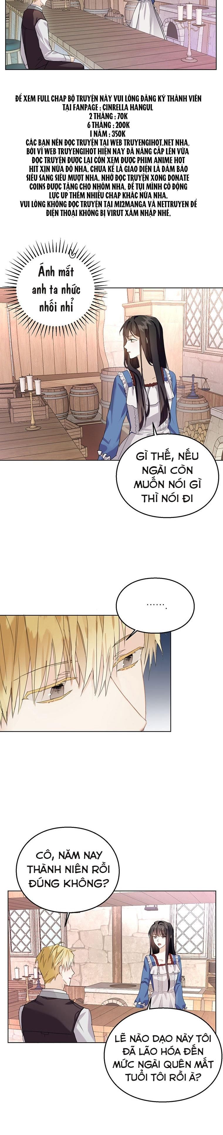 đọc truyện  Kết Cục Buồn Của Trò Chơi Nhập Vai Chương 7.5 ảnh 8 tại Thiên Thai Truyện