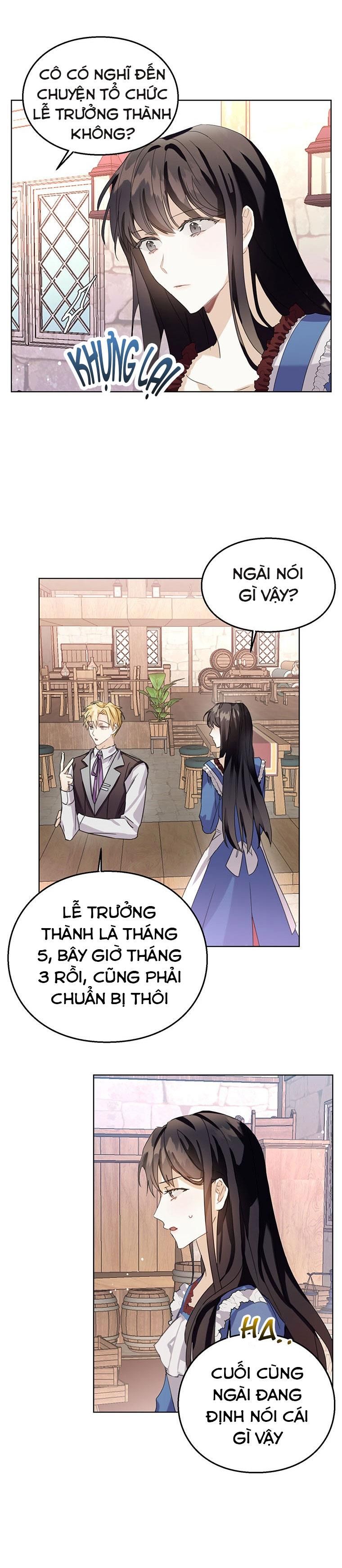 đọc truyện  Kết Cục Buồn Của Trò Chơi Nhập Vai Chương 7.5 ảnh 9 tại Thiên Thai Truyện