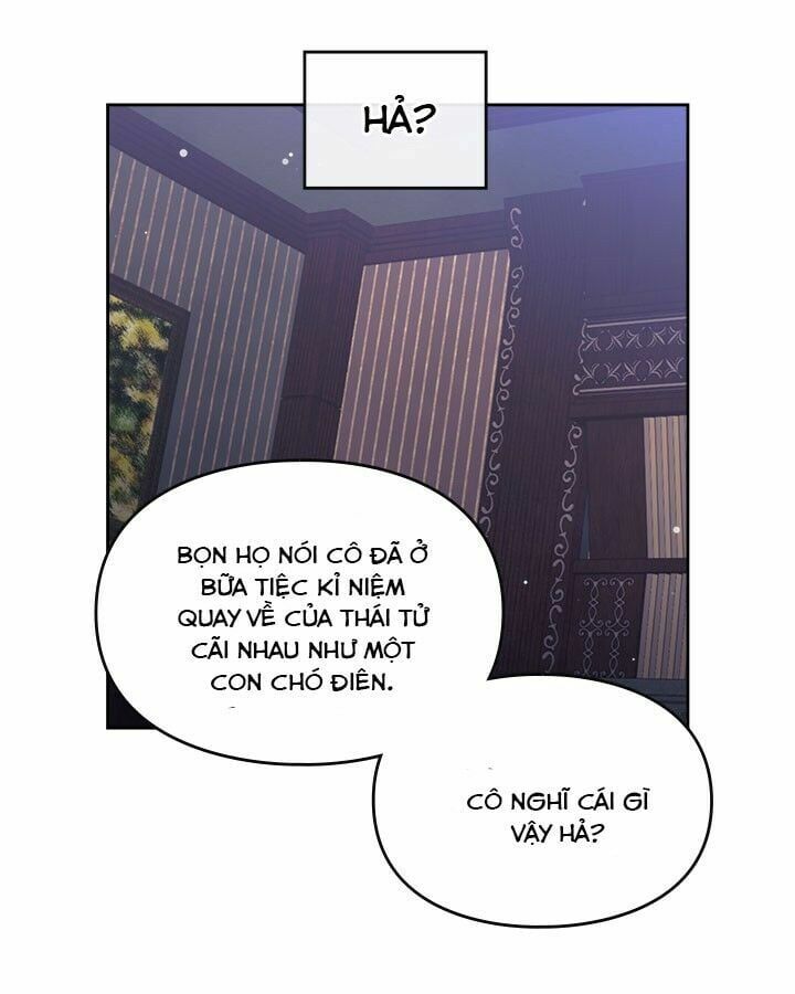 đọc truyện Kết Cục Của Nhân Vật Phản Diện Chỉ Có Thể Là Cái Chết Chương 0 ảnh 26 tại Giả Dược