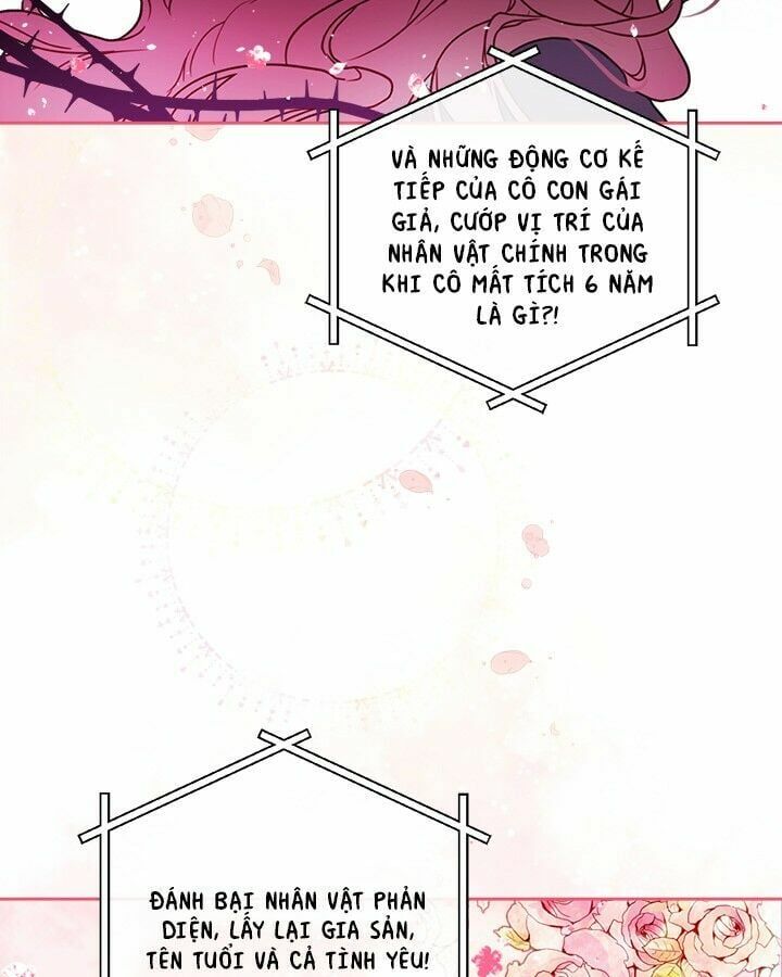 đọc truyện Kết Cục Của Nhân Vật Phản Diện Chỉ Có Thể Là Cái Chết Chương 0 ảnh 10 tại Giả Dược