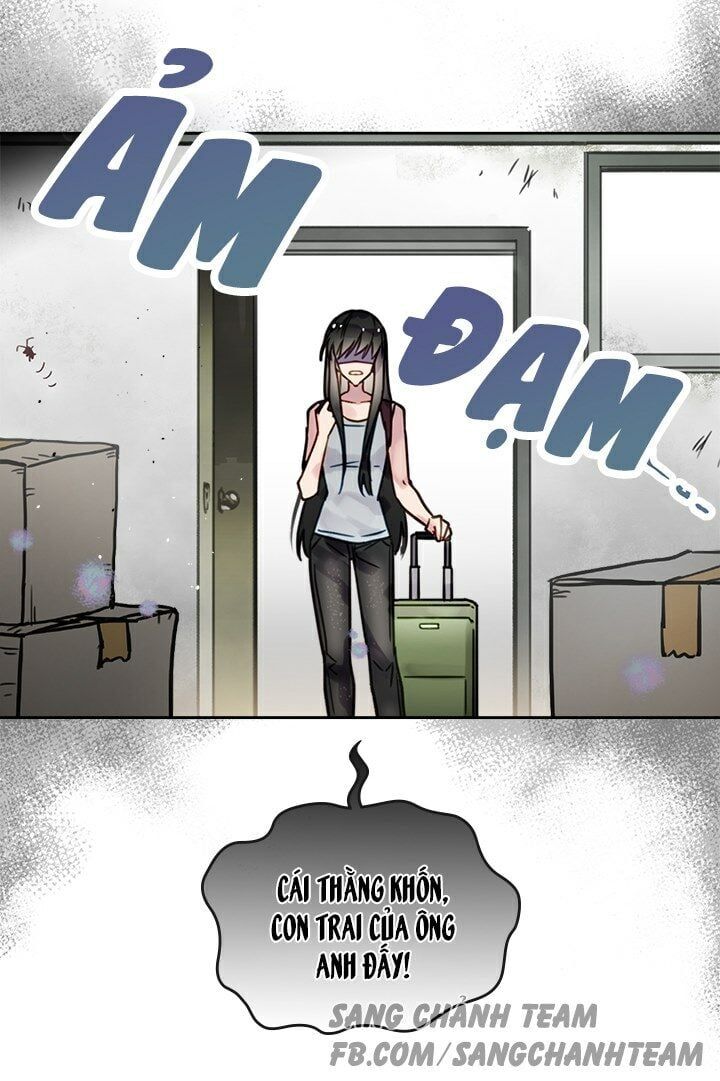 đọc truyện Kết Cục Của Nhân Vật Phản Diện Chỉ Có Thể Là Cái Chết Chương 1 ảnh 16 tại Truyện Dạ Ký