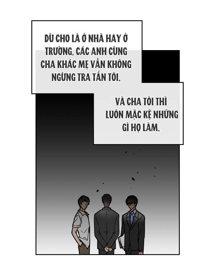 đọc truyện Kết Cục Của Nhân Vật Phản Diện Chỉ Có Thể Là Cái Chết Chương 1 ảnh 23 tại Truyện Dạ Ký