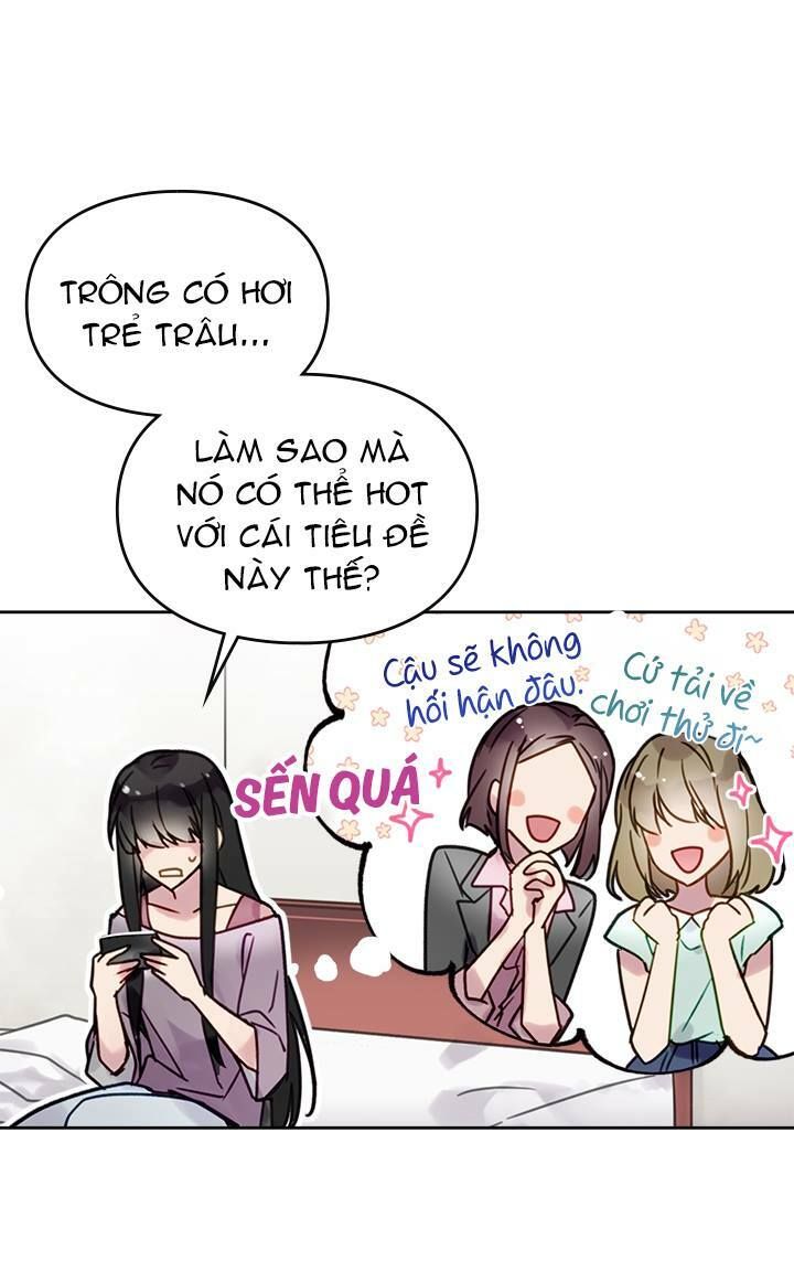 đọc truyện Kết Cục Của Nhân Vật Phản Diện Chỉ Có Thể Là Cái Chết Chương 1 ảnh 34 tại Truyện Dạ Ký