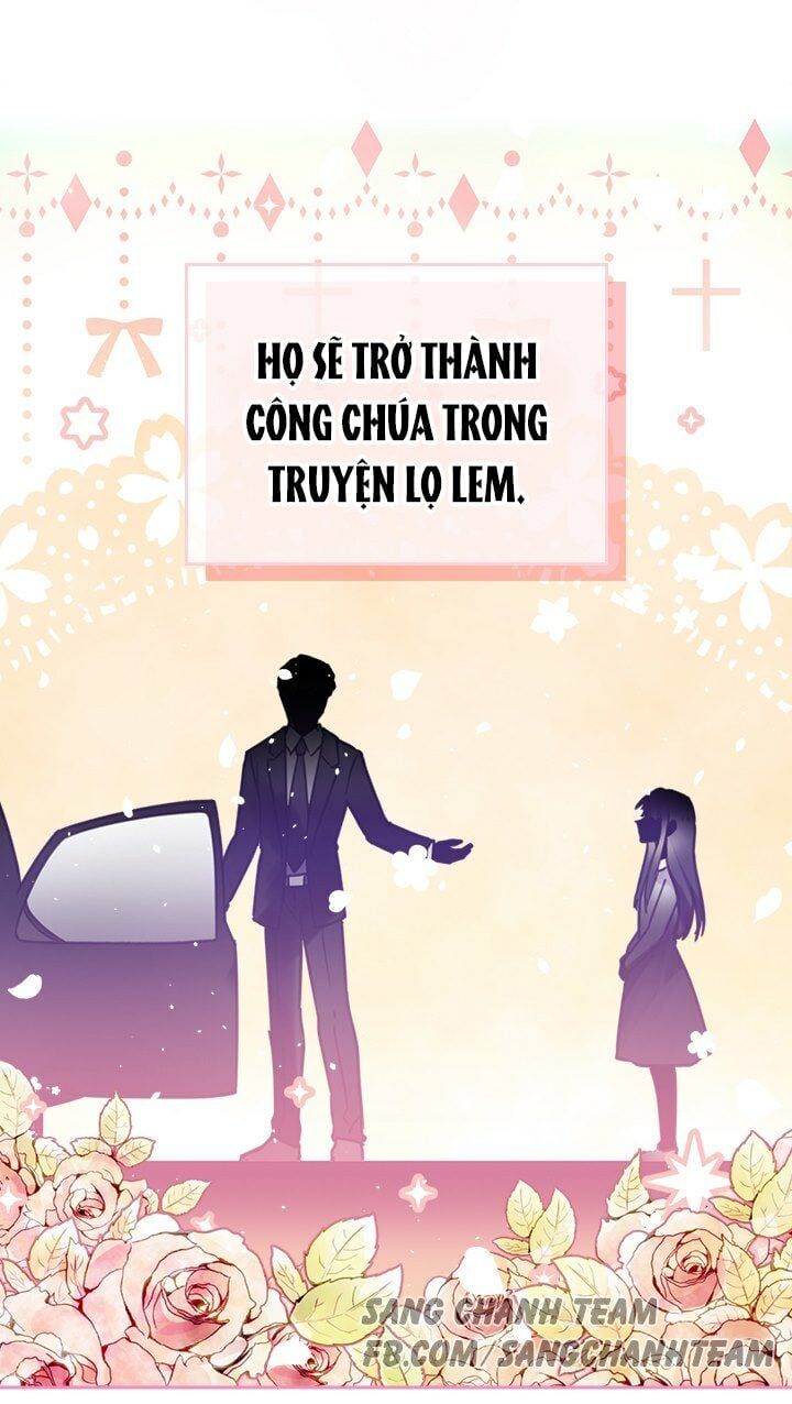 đọc truyện Kết Cục Của Nhân Vật Phản Diện Chỉ Có Thể Là Cái Chết Chương 1 ảnh 5 tại Truyện Dạ Ký
