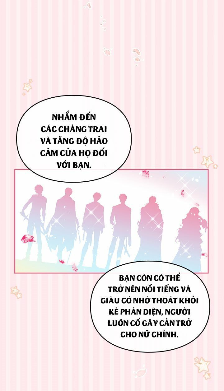 đọc truyện Kết Cục Của Nhân Vật Phản Diện Chỉ Có Thể Là Cái Chết Chương 1 ảnh 41 tại Truyện Dạ Ký